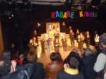 Final curtain